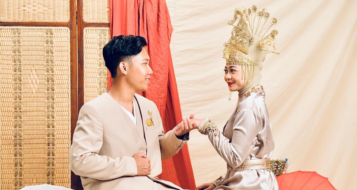 Video Trailer Nikahfix